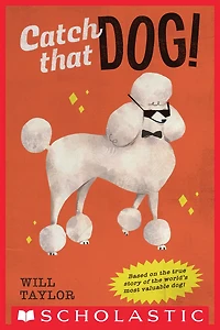 Catch that Dog!