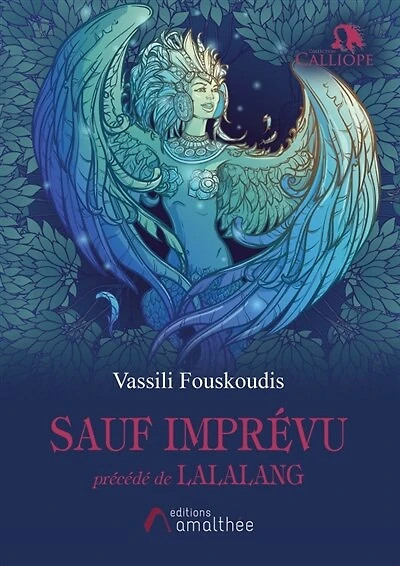 Sauf imprévu précédé de Lalalang