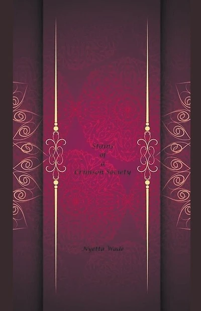 Stains of a Crimson Society