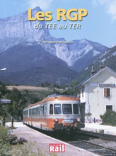 Les RGP : du TEE au TER: du TEE au TER