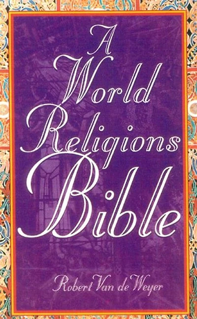 A World Religions Bible