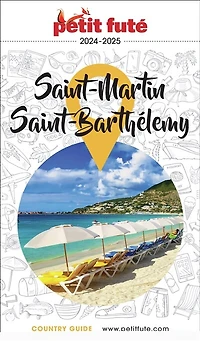 Saint-Martin, Saint-Barthélemy: 2024-2025