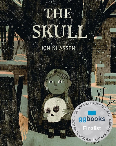 The Skull (Canadian Edition): A Tyrolean Folktale