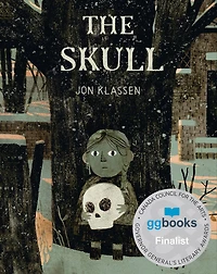 The Skull (Canadian Edition): A Tyrolean Folktale
