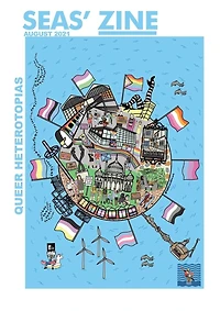 Queer Heterotopias: Socially Engaged Art Salon - Exhibition Catalogue