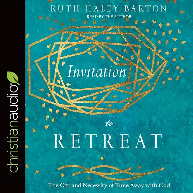 Invitation to Retreat: The Gift and Necessity of Time Away with God