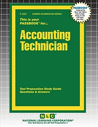 Accounting Technician