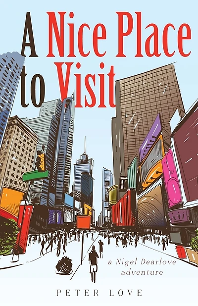 A Nice Place to Visit
