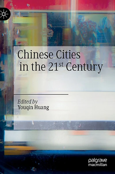 Chinese Cities The 21st Century
