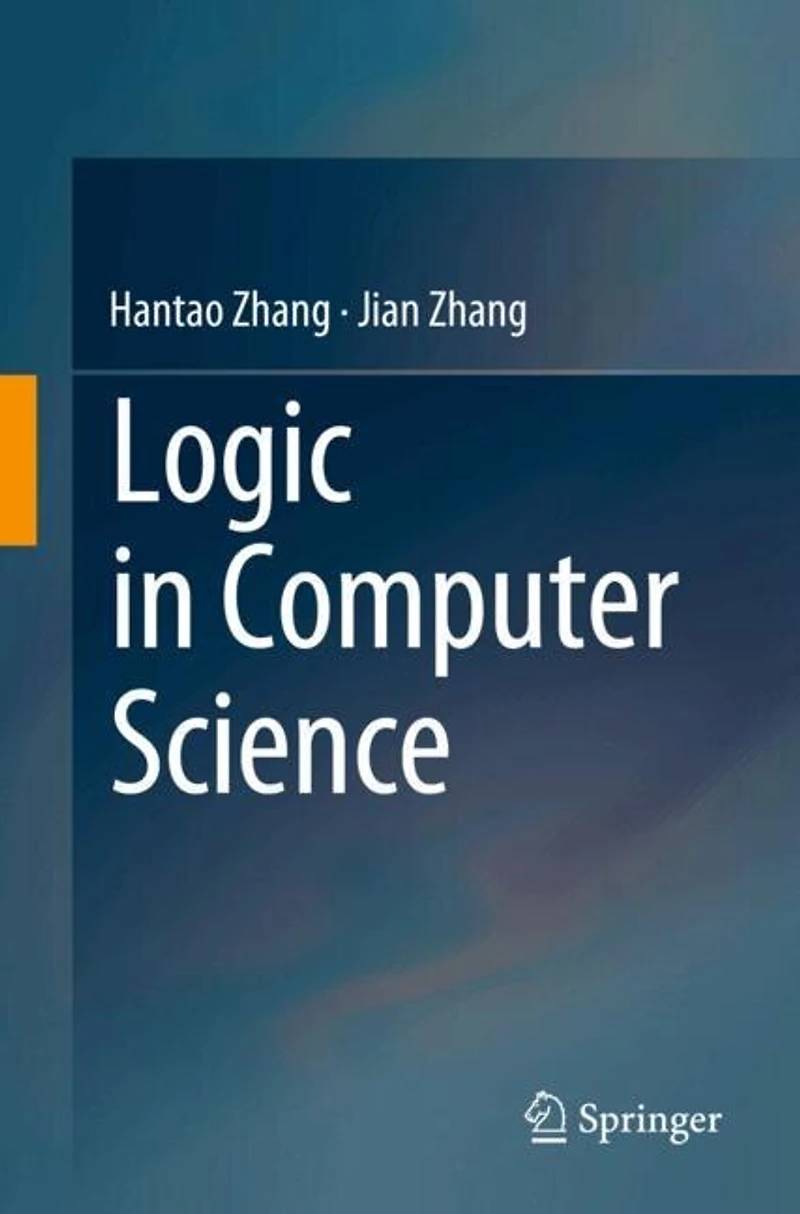 Logic Computer Science
