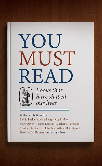 You Must Read