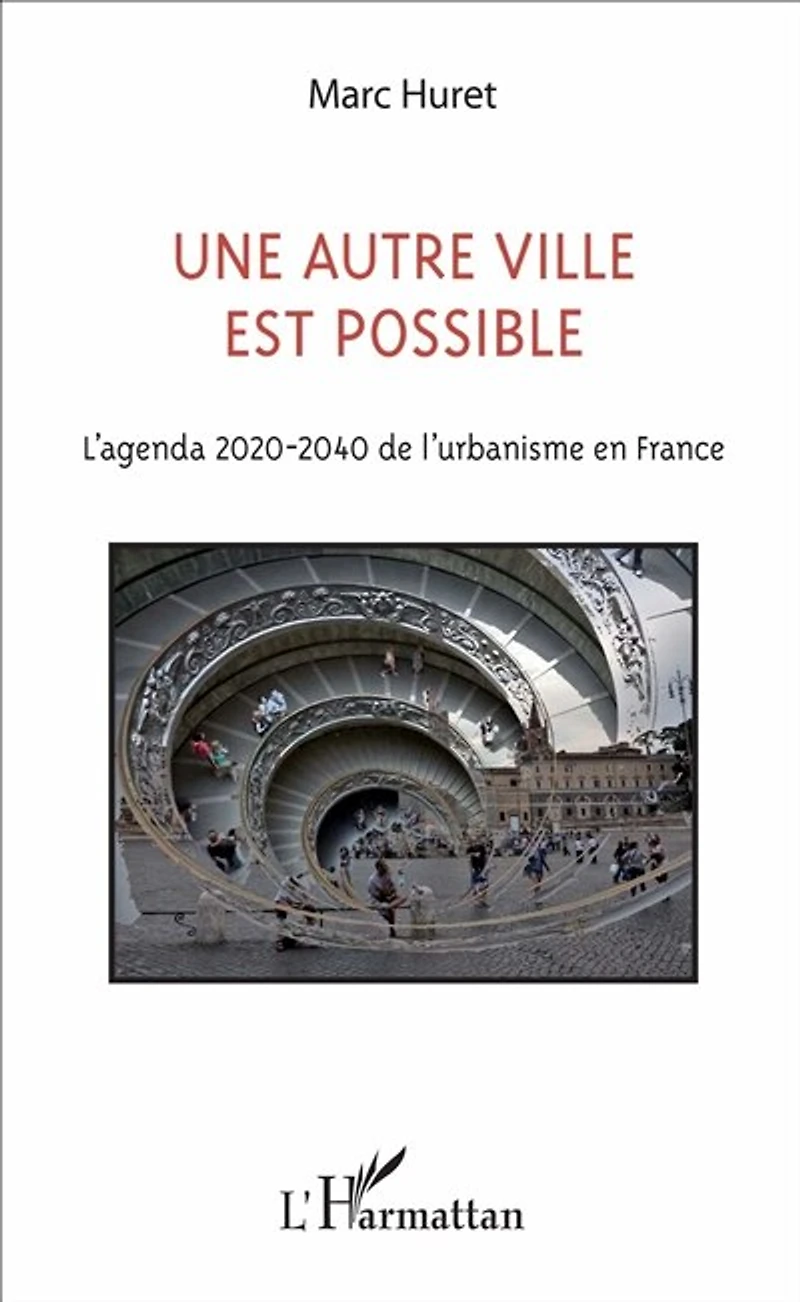 Un autre ville est possible