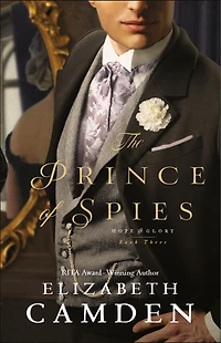 The Prince Of Spies