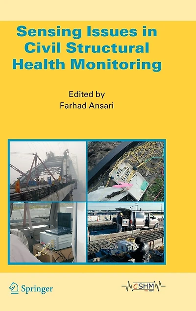 Sensing Issues Civil Structural Health Monitoring
