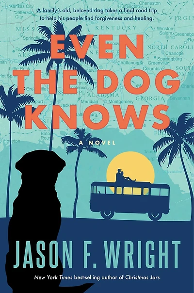 Even the Dog Knows