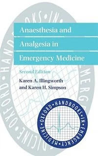 Anaesthesia and Analgesia Emergency Medicine