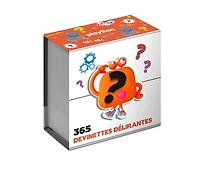 365 devinettes délirantes