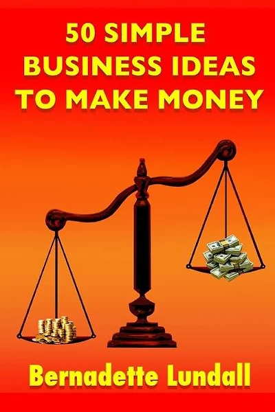 50 Simple Business Ideas to Make Money