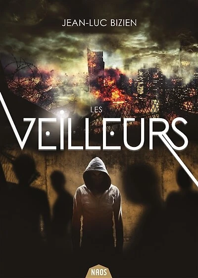 Les veilleurs, Vol. 2