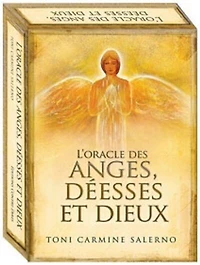L' oracle des anges, déesses et dieux