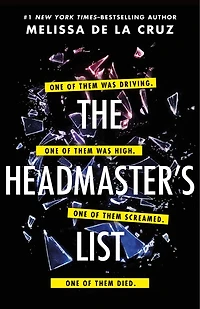 HEADMASTERS LIST