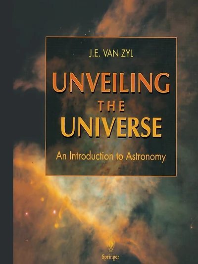 Unveiling the Universe: An Introduction to Astronomy