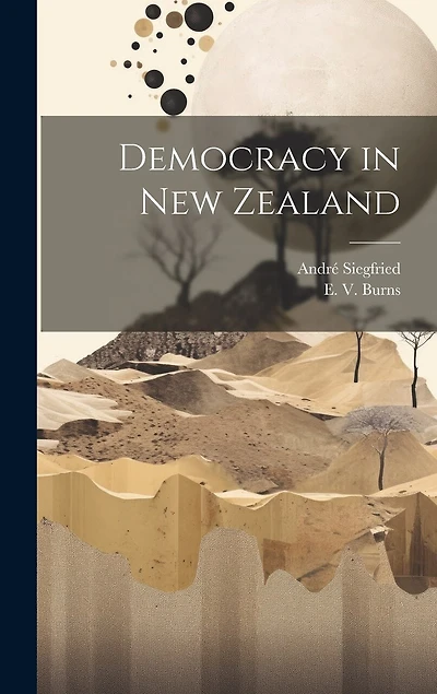 Democracy in New Zealand