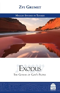 Exodus: The Genesis of God's People