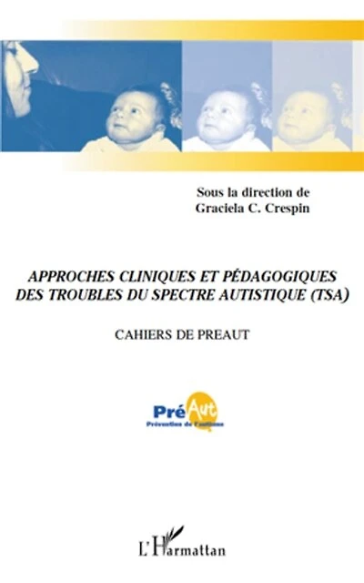 Approches cliniques et pédagogiques ...