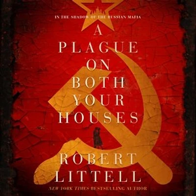 A Plague on Both Your Houses: Novel the Shadow of Russian Mafia
