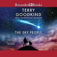 The Sky People