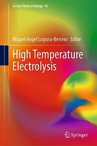 High Temperature Electrolysis