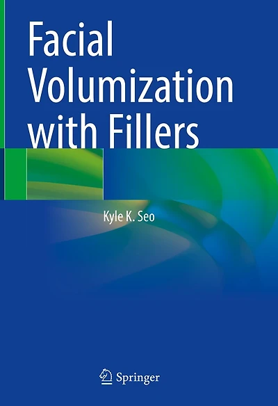 Facial Volumization With Fillers