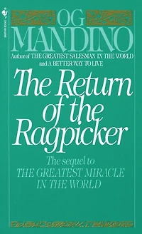 the Return of Ragpicker