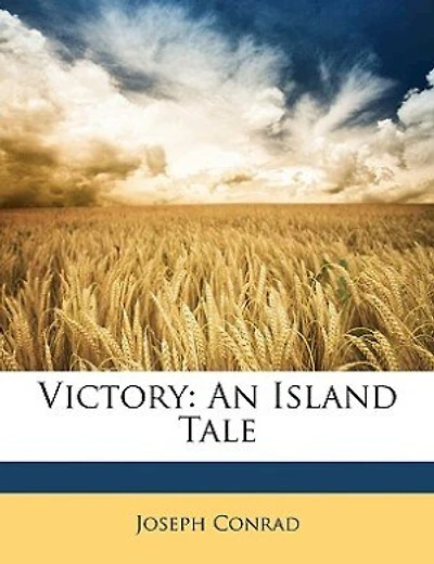 Victory: An Island Tale