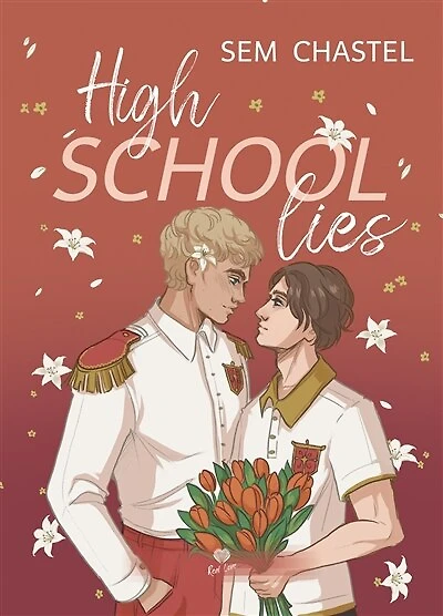 High School Lies