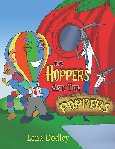 The Hoppers And The Poppers
