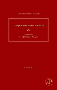 Advances Heat Transfer