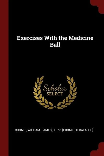 Exercises With the Medicine Ball