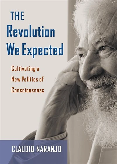 The Revolution We Expected: Cultivating A New Politics Of Consciousness