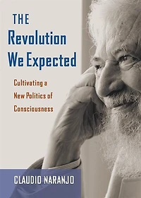 The Revolution We Expected: Cultivating A New Politics Of Consciousness