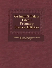 Grimm'S Fairy Tales