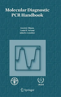 Molecular Diagnostic PCR Handbook