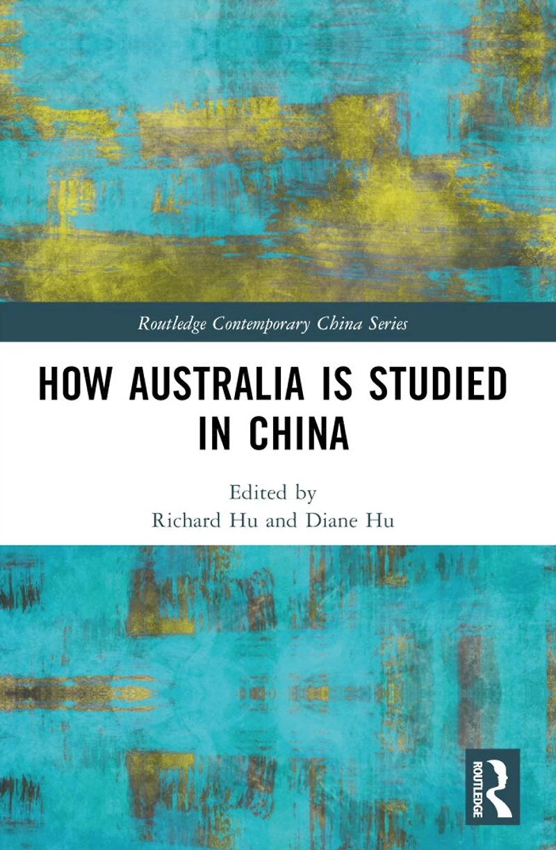 How Australia is Studied China