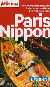 Paris nippon