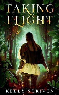 Taking Flight