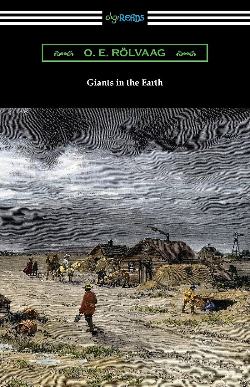Giants the Earth