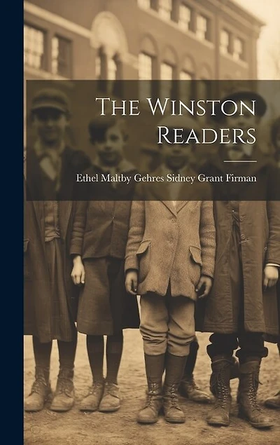 The Winston Readers