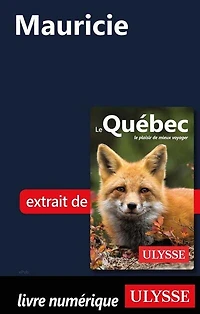 Centre-du-Québec