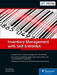 Inventory Management with SAP S/4hana